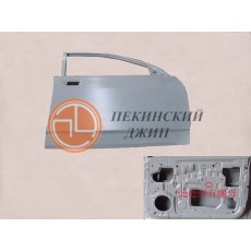 Дверь передняя правая hover h5,h3 (новый салон)