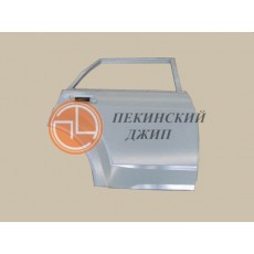 Дверь задняя правая hover  - 6201200-k00