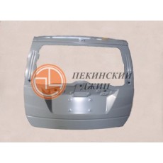 Дверь задка hover h5