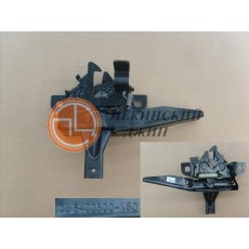 Замок капота hover h5