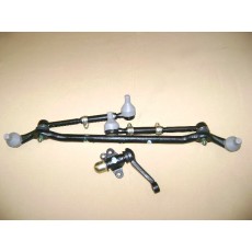 трапеция рулевая