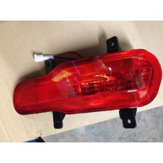 Фара противотуманная левая (задний бампер)