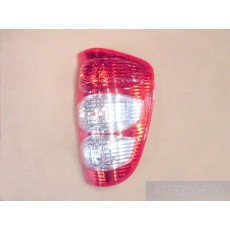Фонарь задний правый старого обр.