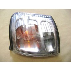 Поворот левый