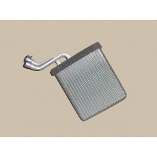 Радиатор печки