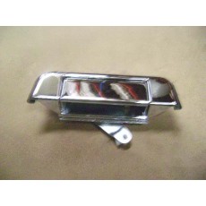 Ручка наружная задней 5-ой двери (борта) gw deer- 11-8505027