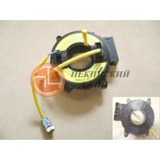 Спираль подрулевая