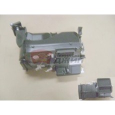 Радиатор отопителя в сборе hover h3