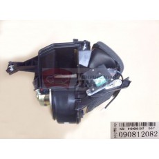 Электродвигатель отопителя в сборе с корпусом gw safe