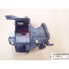 Электродвигатель отопителя в сборе с корпусом gw wingle