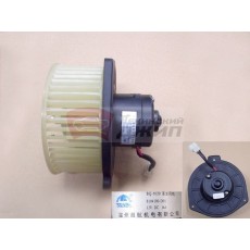 Электродвигатель отопителя с вентилятором gw deer с/о