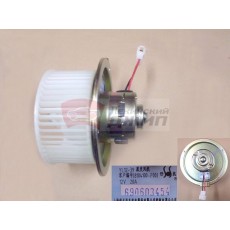 Электродвигатель отопителя с вентилятором gw safe,deer н/о