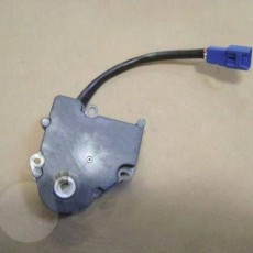 Электродвигатель заслонок отопителя safe - 3744012-f