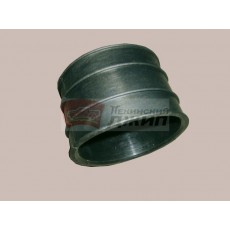 Патрубок воздушного фильтра выпускной hover h5