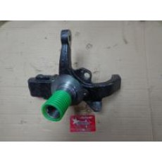 Кулак поворотный левый 4/4 hover h5 дизель