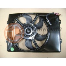 Электровентилятор радиатора охлаждения gw deer, safe - 3754011a2