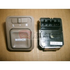 Кнопка регулировки зеркала (джойстик) hover (бежевый салон)