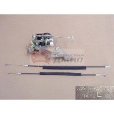 Замок задней левой двери gw wingle