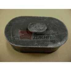 Подушка аммортизационная кузова hover