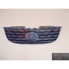 Облицовка радиатора gw wingle 5