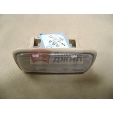 Фонарь подсветки передних и задних дверей hover