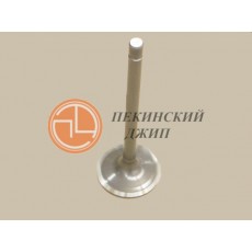 Клапан впускной hover,wingle дизель