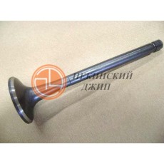 Клапан выпускной hover wingle дизель