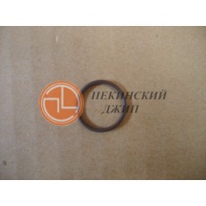 Кольцо уплотнительное топливной форсунки hover wingle дизель