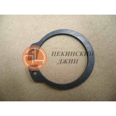 Кольцо стопорное привода передней ступицы наружнее hover
