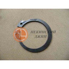 Кольцо стопорное привода переднего моста внутренее hover  - 2303102-k01
