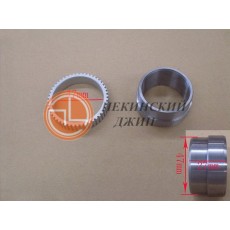 Кольцо запорное полуоси под абс hover