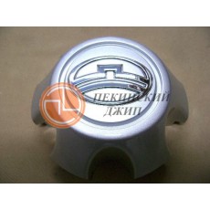 Колпак колеса (низкий на диск 7 спиц)