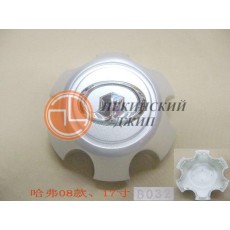 Колпак колеса (модель 2009 года) hover