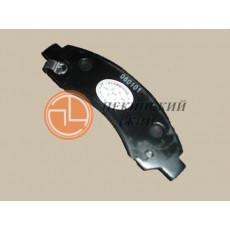 колодки переднии к-кт GW Hower