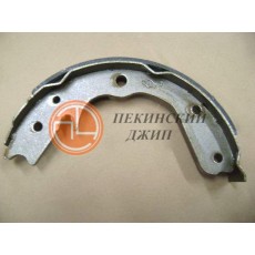 колодки ручника SAFE HOVER (1 шт)