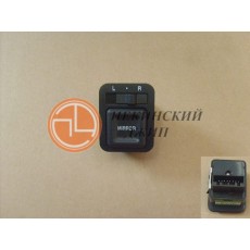 Кнопка регулировки зеркала (джойстик) hover h3,h5 (новый салон)