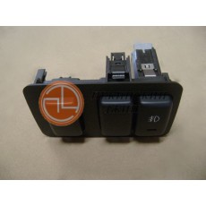 Кнопка включения передних противотуманных фар hover - 4116310-к00