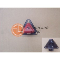 Кнопка аварийной сигнализации hover h3,h5 (новый салон)