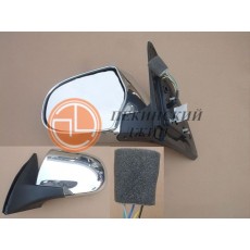 Зеркало боковое левое hover  - 8202100-k00