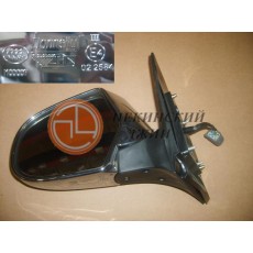 Зеркало боковое левое (без обогрева)