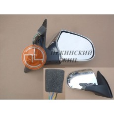 Зеркало боковое правое hover  - 8202200-k00