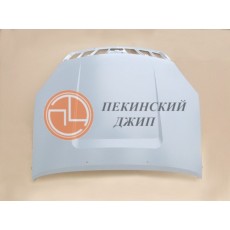 Капот hover  - 8402100-k00