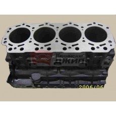 Блок цилиндров hover, wingle дизель