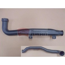 Патрубок корпуса воздушного фильтра отводящий gw wingle 3,5