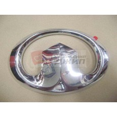 Эмблема капота нового образца gw wingle