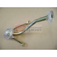 Патрубок приемный масляного насоса 491 gw deer safe 4/4