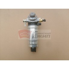 Фильтр топливный в сборе с насосом подкачки hover,wingle дизель