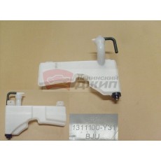 Бачок расширительный hover m2