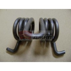 Пружина педали сцепления hover  - 1602101-k00