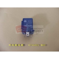 Реле hover  - 3735021-k00 (замена 3735040-k00-c2)